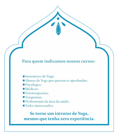 PARA QUEM É O CURSO