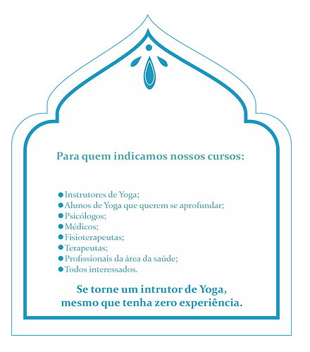 PARA QUEM É O CURSO