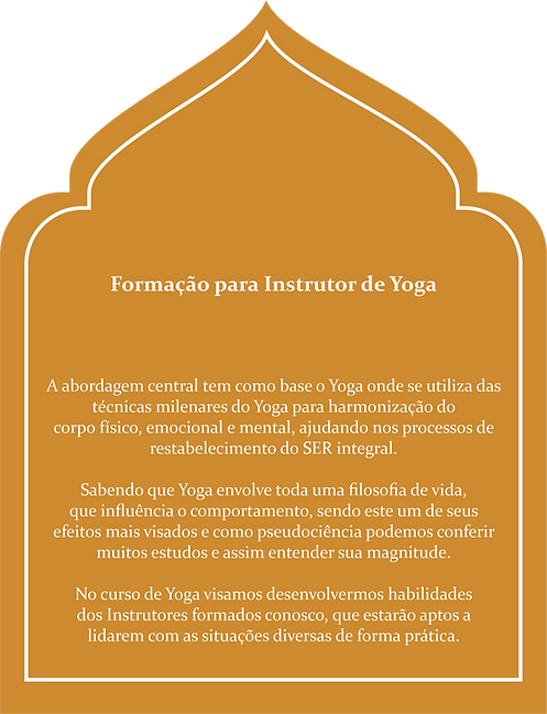 curso de yoga