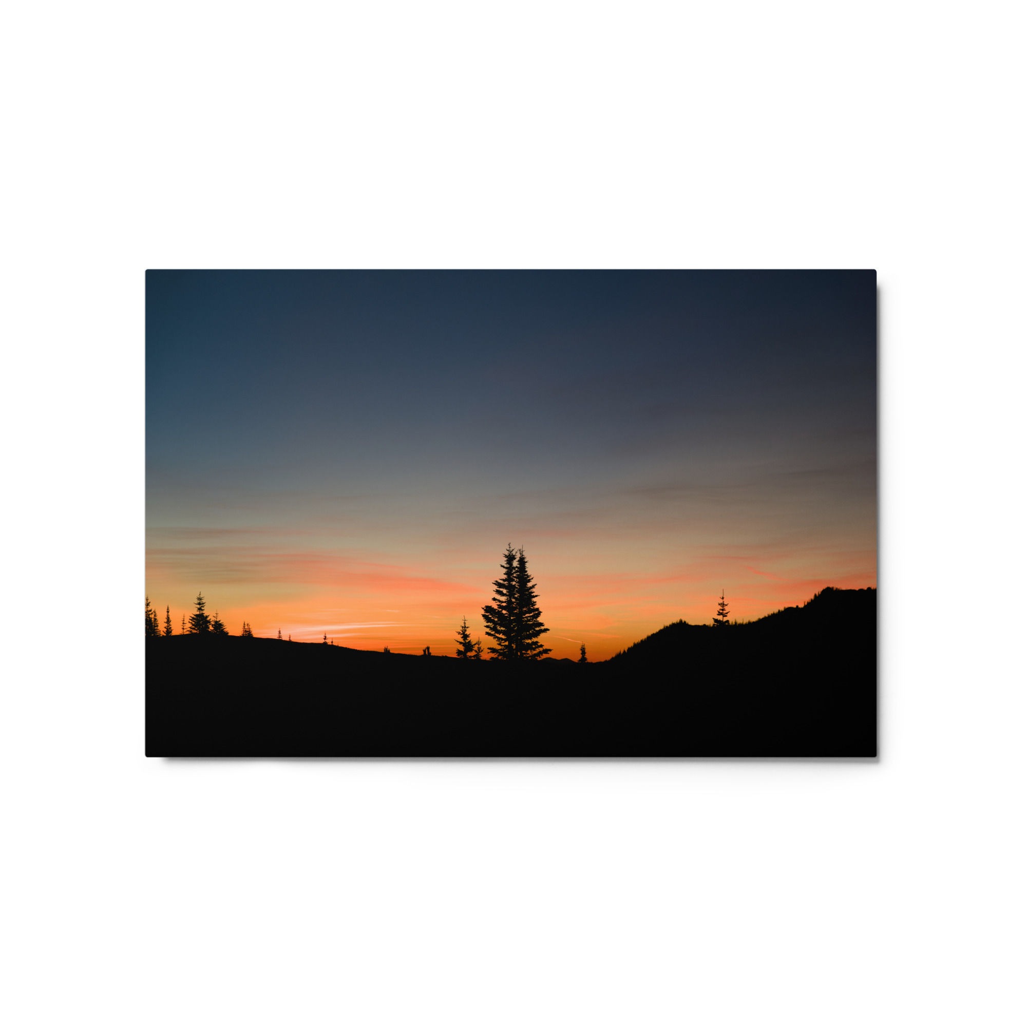 S26 Metal Print (USA only)