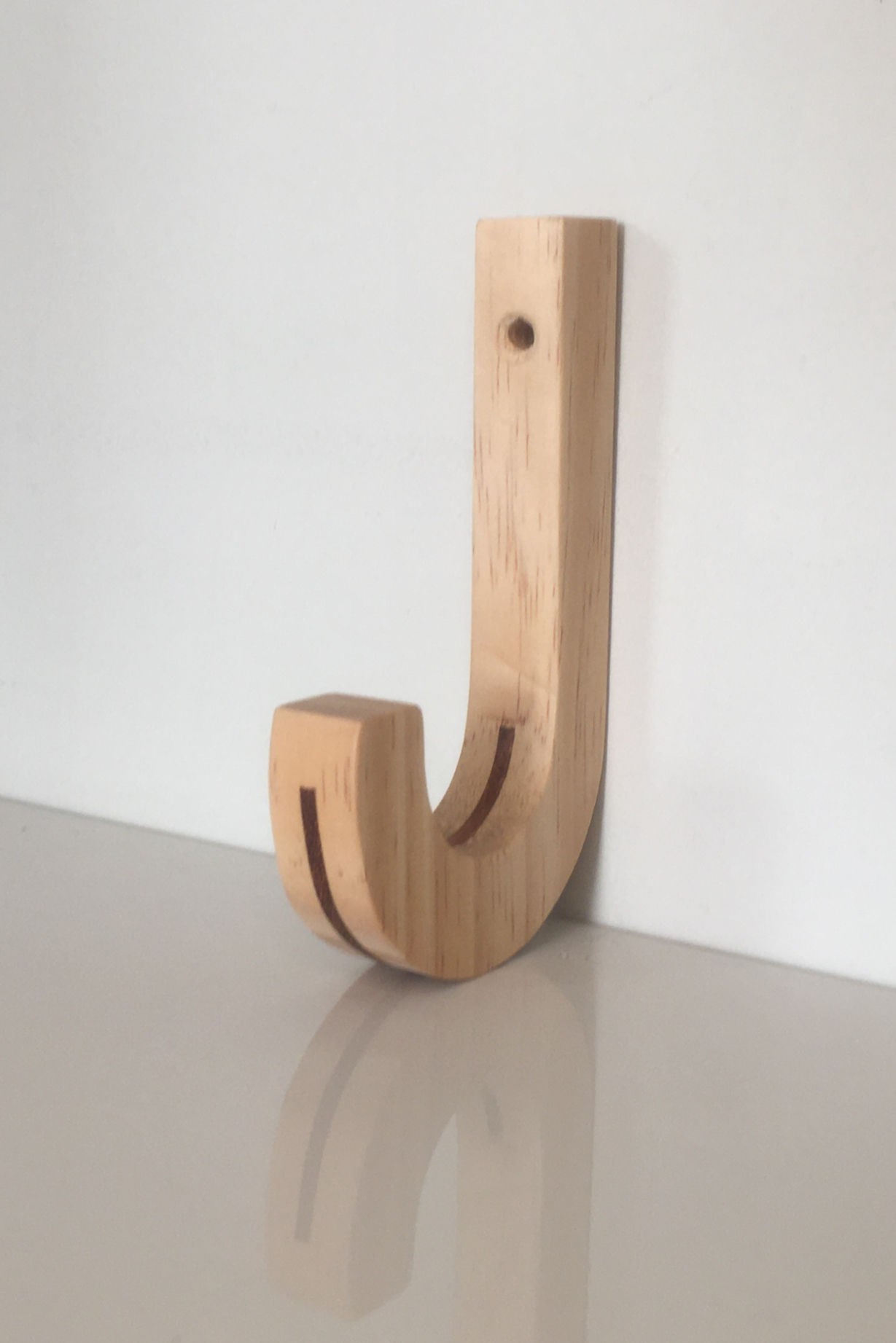 GANCIO Tauari(com furo)