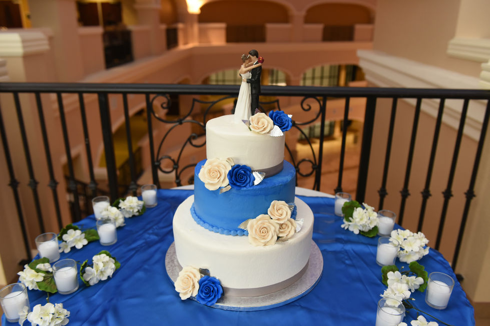 Cake