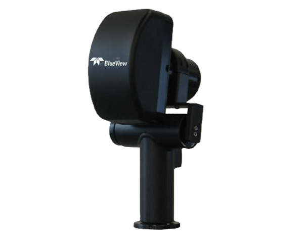 3D IMAGING SONAR BV5000
