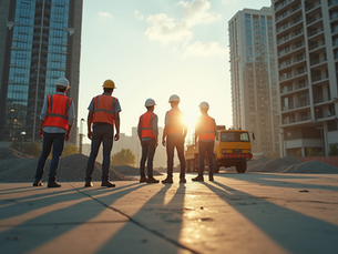 Understanding Your Role as Principal Contractor in CDM 2015