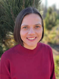 Galina Serdyuk is a Family Service Representative at Spokane Memorial Gardens in Spokane Washington.