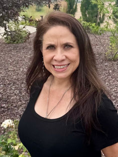 Ana Hoaglund is a Family Service Representative at Fairmount Memorial Park in Spokane Washington.