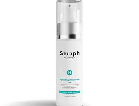 Adonai Group Pty Ltd ( Seraph Australia )_Hydrating_Moisturiser_60ml_Vibrant_White_2025_Fr