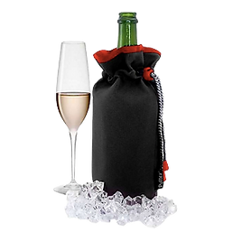 PULLTEX - CHAMPAGNE COOLER BAG MONZA