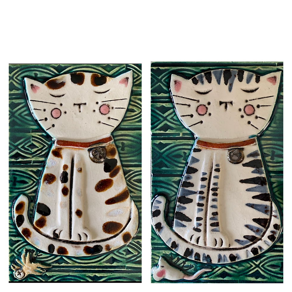 Thumbnail: Custom Pet Portrait