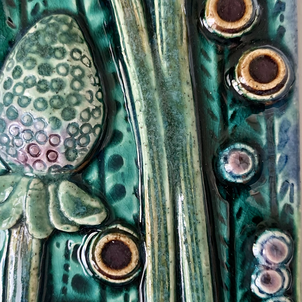 Thumbnail: Autumn Meadow I