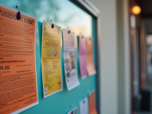 Explore Upcoming Events in Your Community with Local Event Schedules