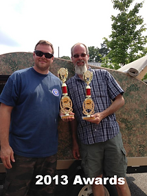 Award Winning Teardrop Camper Manufacturers