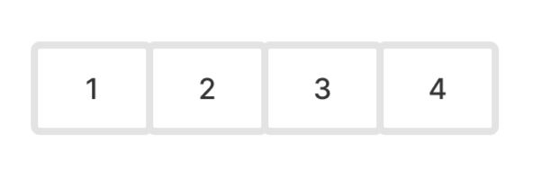 new array attained after binary search