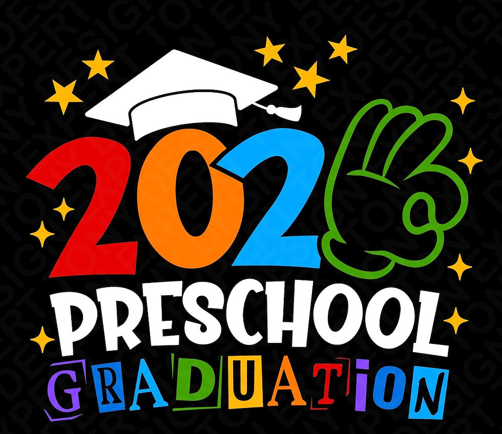 TCC Graduation & Promotion Ceremony: CLASS OF 2026