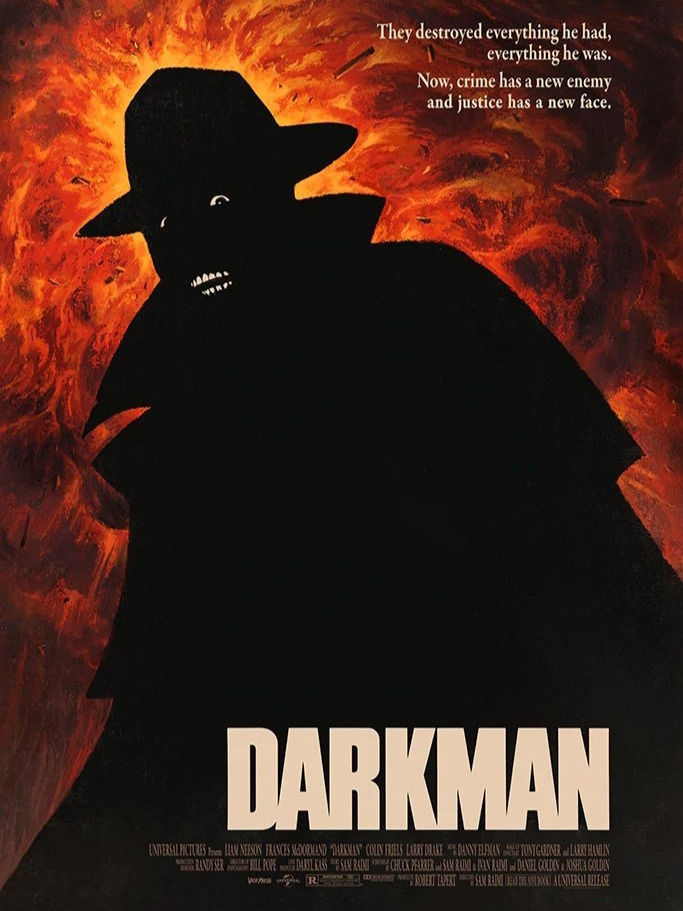 Darkman (1990)