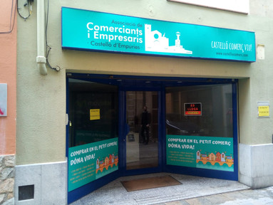 Proyecto Locales Vacíos