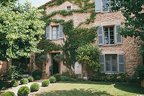 Hotel Les Rosées, Chef's Escape Mauro Colagreco