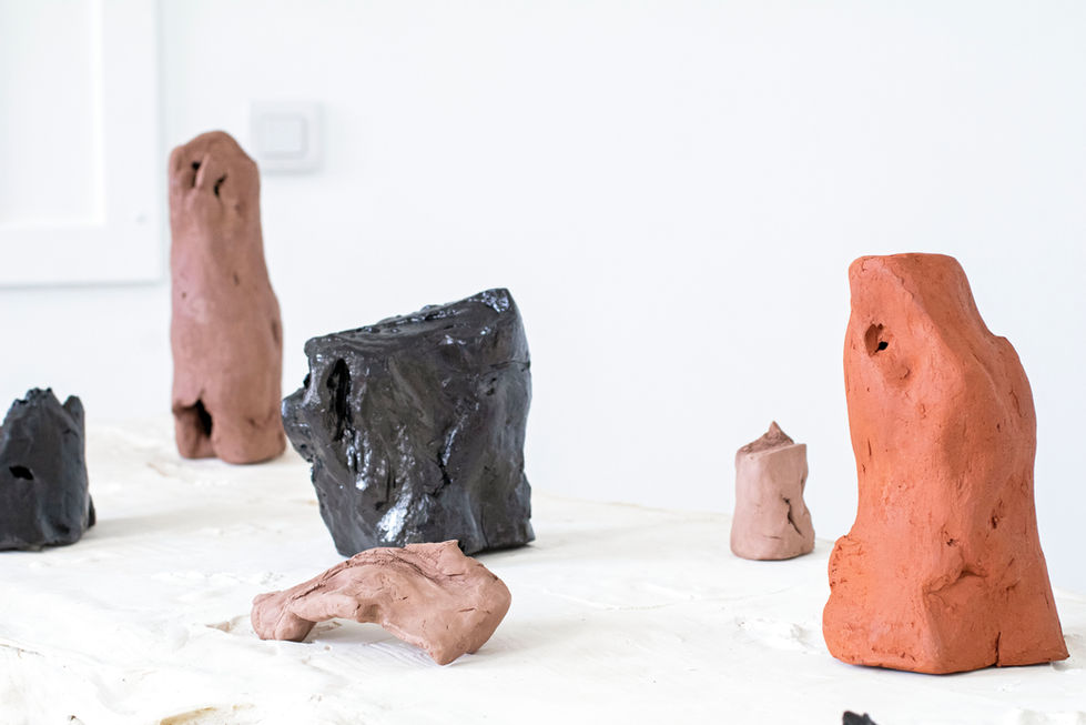 warm & unflavoured _ each morning _ ritu arya _ gsa degree show 2023 _ 1.jpg