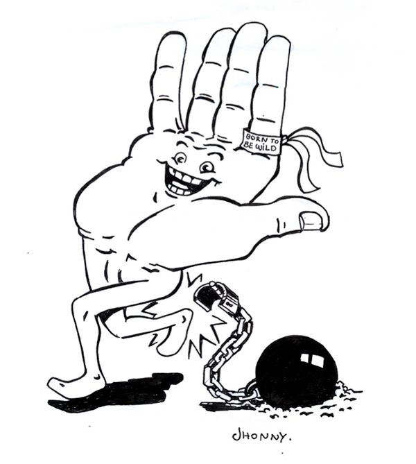 ILUSTRAÇÃO