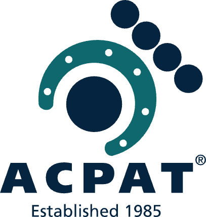 ACPAT registered