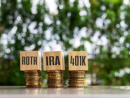 Understanding Retirement Account Beneficiaries: Guidance from a Pennsylvania Inheritance Lawyer