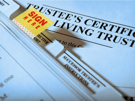 Crafting Your Trust with a Pennsylvania Trust Attorney: What to Include