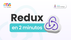 ¿Has oído hablar de Redux pero no tienes idea de qué se trata? 😬