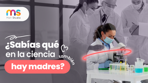 La Maternidad en la Ciencia: Mujeres Pioneras en la Programación