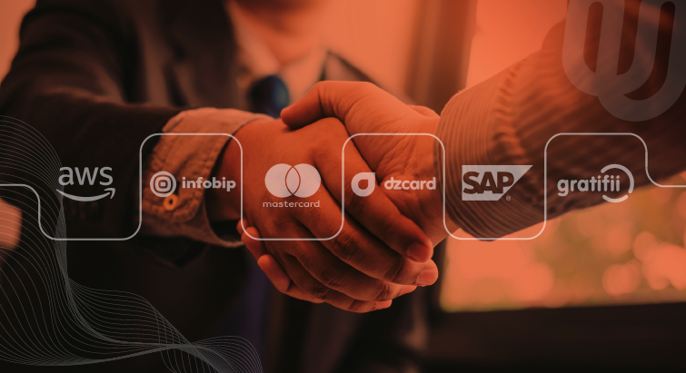 Ukheshe - partnering beyond borders to drive financial innovation