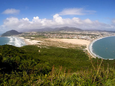 Parque Natural Lagoa do Jacaré e Dunas do Santinho: um símbolo de conservação no Dia Mundial do Meio Ambiente