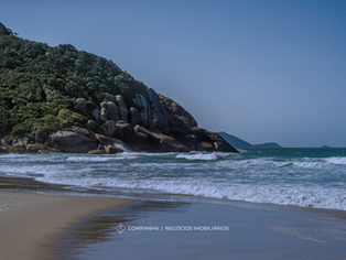 O Mistério do Costão das Feiticeiras: Lenda e Encanto no Norte de Florianópolis