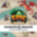 Epic Kids Adventures: Dungeons & Dragons for Young Adventurers (6th April)