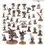 Thumbnail: Warhammer 40,000: Chaos Space Marines Battleforce: Dread Talons