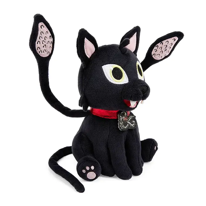Thumbnail: Displacer Beast Phunny Plush