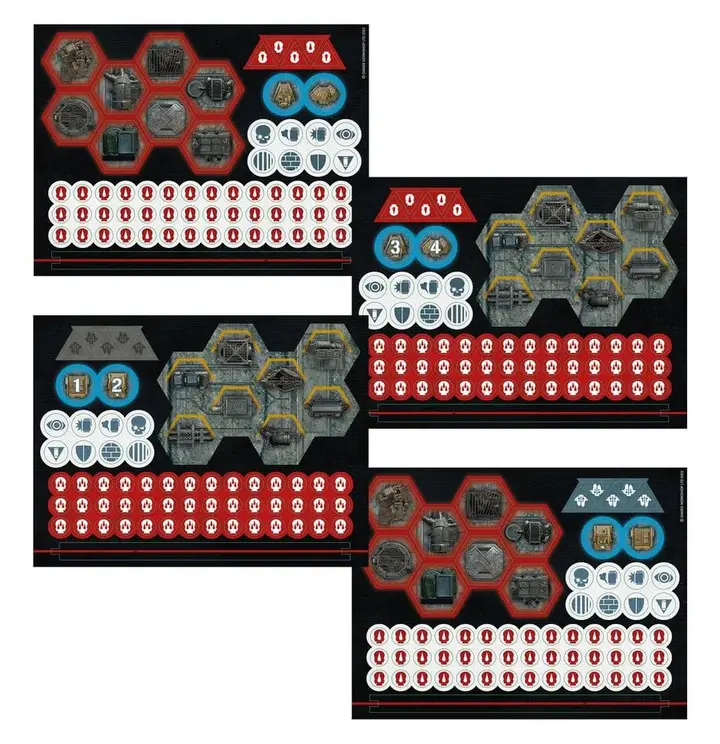 Thumbnail: Darktide: The Miniatures Game