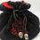 Thumbnail: Into the Night Raven Fire Dice Bag