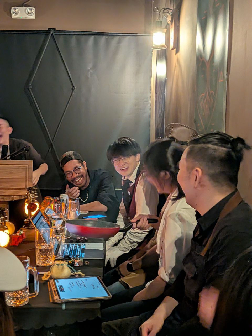 Tips and Tricks for the New Game Master (GM) - Part 1