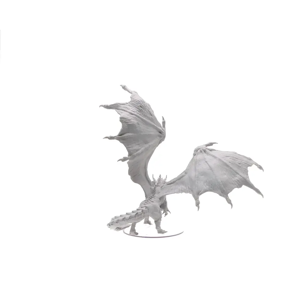 Thumbnail: Adult Blue Dragon