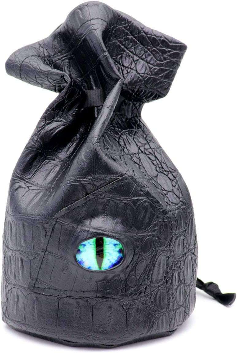 Thumbnail: Eye of the Dragon Dice Bag