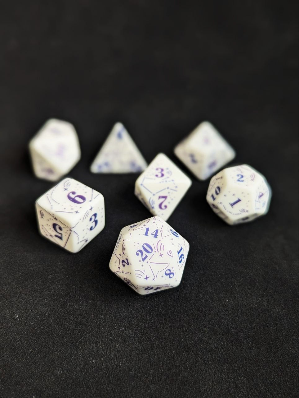 Astral Scripts