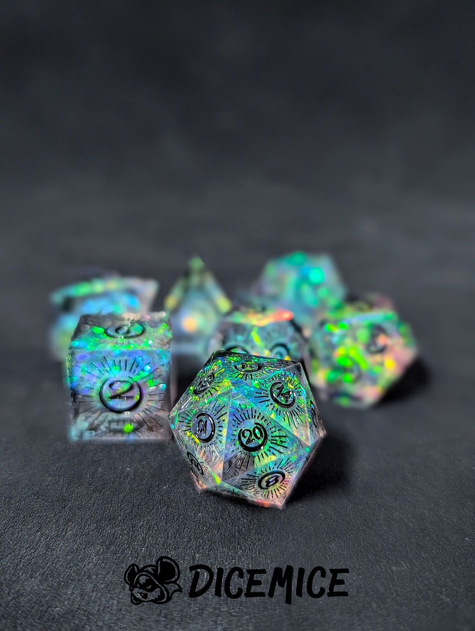 Druidic Circle of Moon