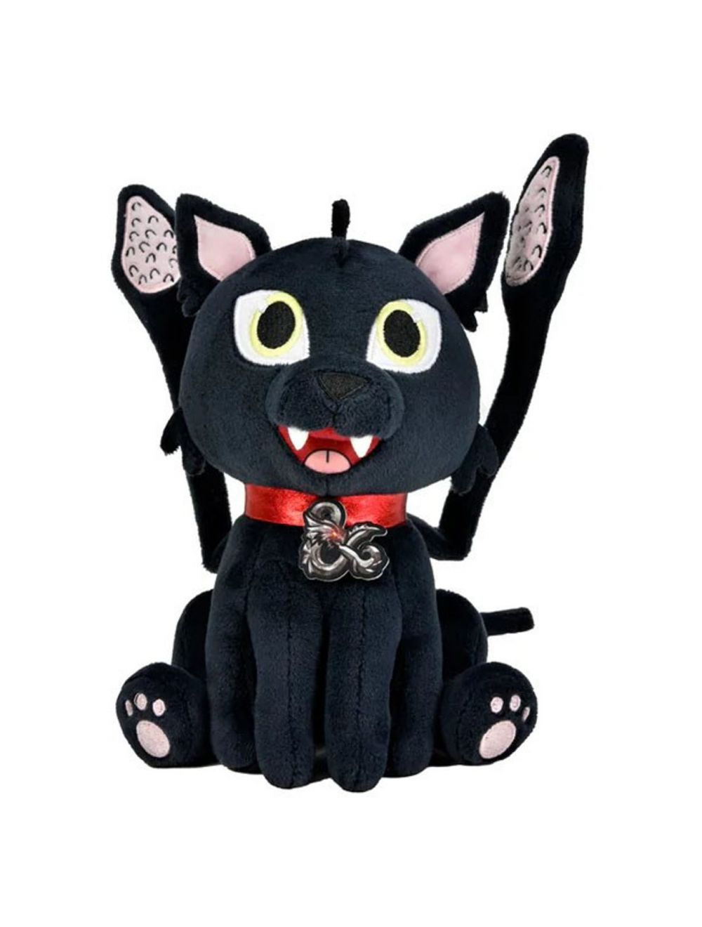 Displacer Beast Phunny Plush