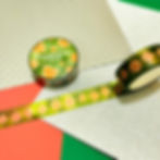 Thumbnail: Dice Washi Tape