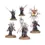 Thumbnail: Warhammer 40,000: Chaos Space Marines Battleforce: Dread Talons