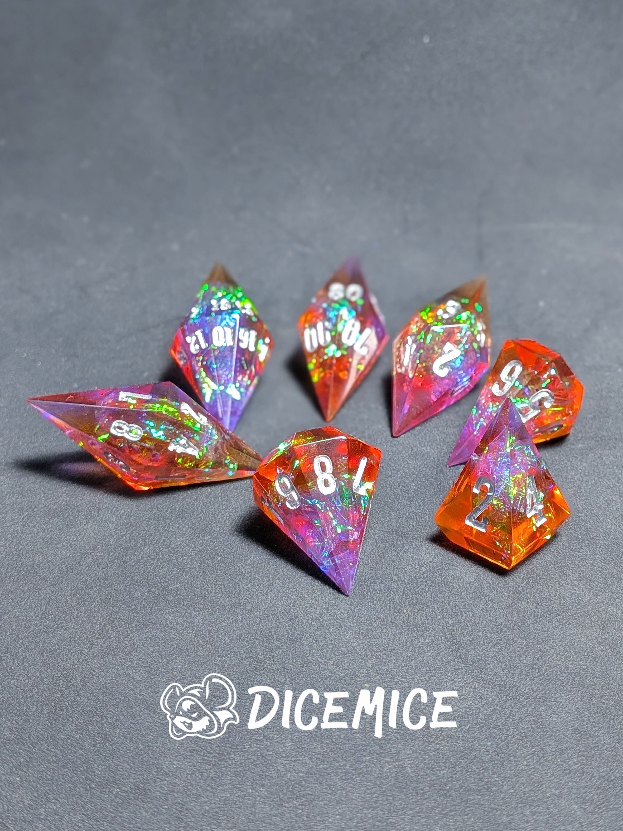 Phoenix Shard