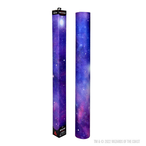 Wildspace Battle Mat TableMinis