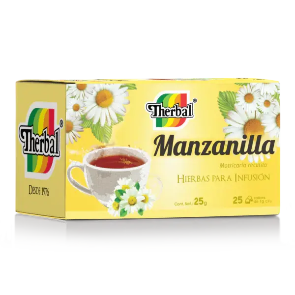 Manzanilla