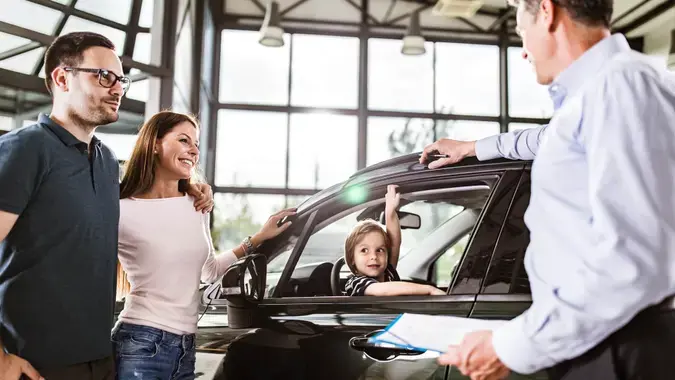 Exploring Loan Options