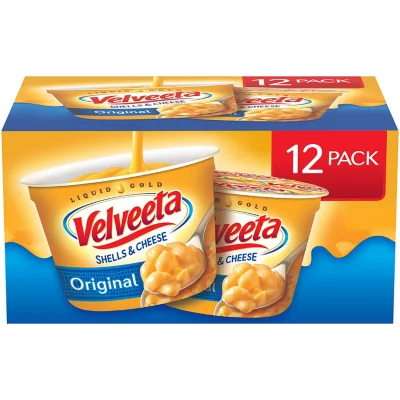 velveeta