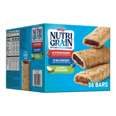 Nutri grain